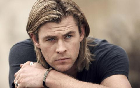 Chris Hemsworth壁纸