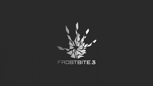 Frostbite 3壁纸