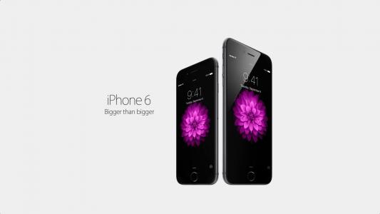 苹果，iphone6，图片，桌面苹果6壁纸