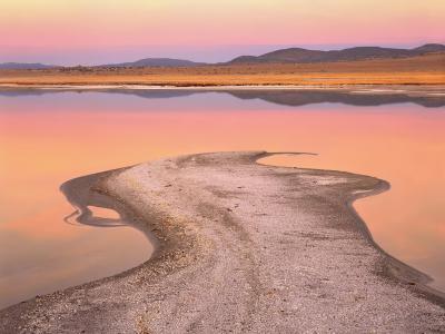 Africa_lake壁纸