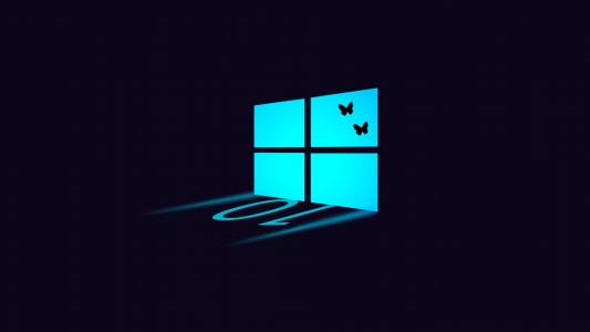 Windows 10，微软，微软Windows，实验，操作系统壁纸