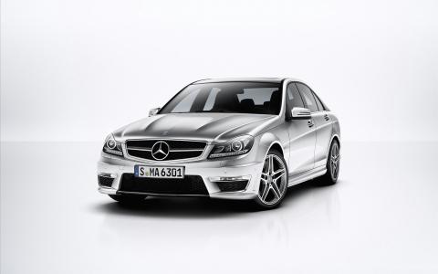 2012苯CLS63 AMG我们versionrelated汽车壁纸壁纸