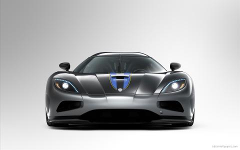 2011科尼赛克Agera 2related汽车壁纸壁纸