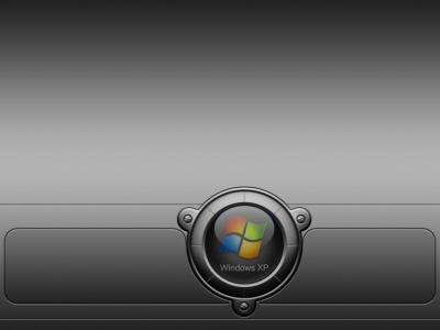Windows XP高清壁纸