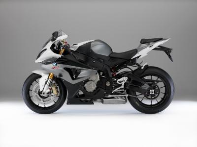 宝马s1000rr 2014照片2壁纸