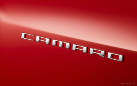 2010雪佛兰Camaro RS 4related汽车壁纸壁纸