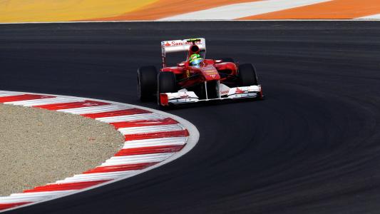 F1高清壁纸