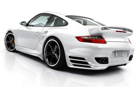 Porsche 911Related Car Wallpapers wallpaper