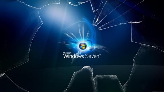 Windows7壁纸