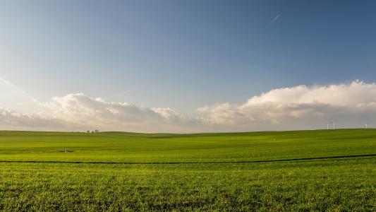 四川九寨沟夏日唯美自然风景1440x900分辨率查看