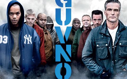 Guvnors 2014壁纸