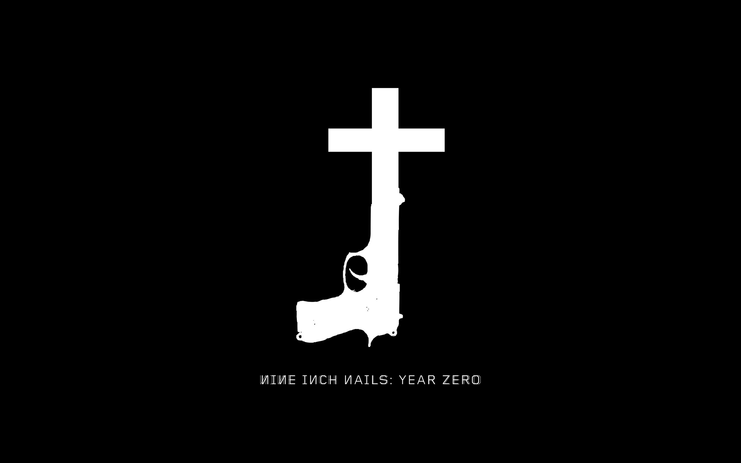 Nine Inch Nails高清壁纸