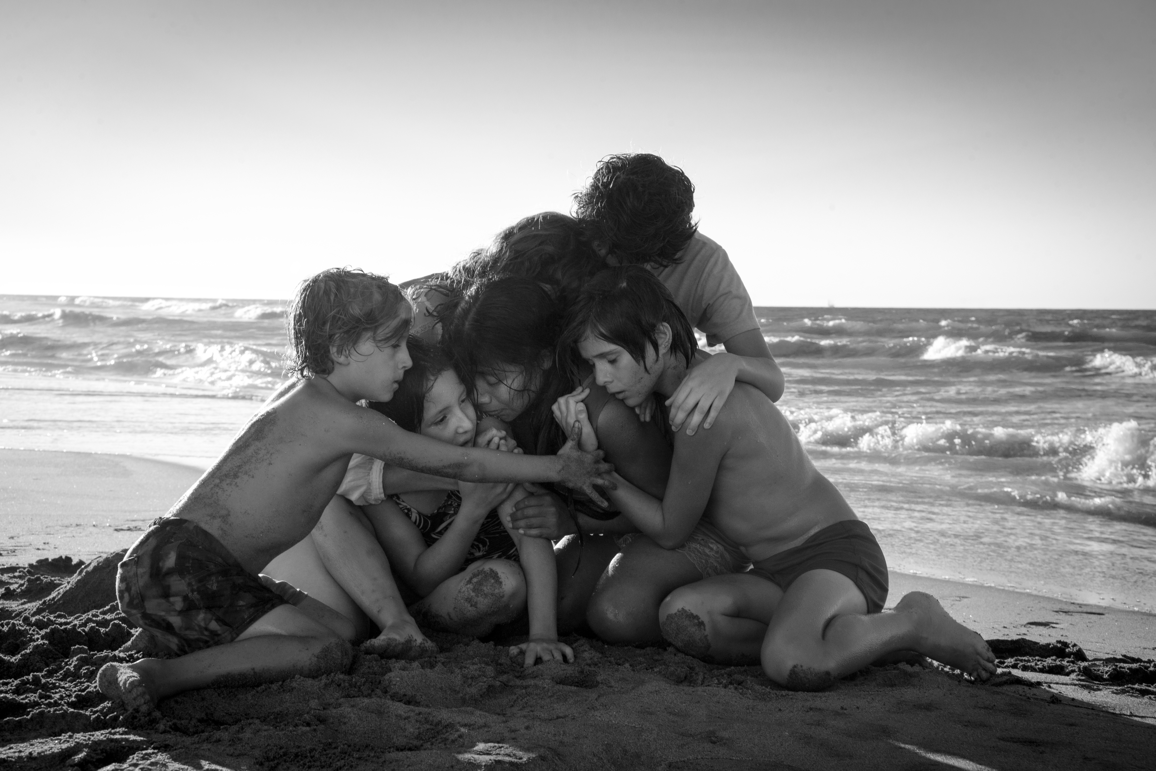 罗马 Roma (2018)