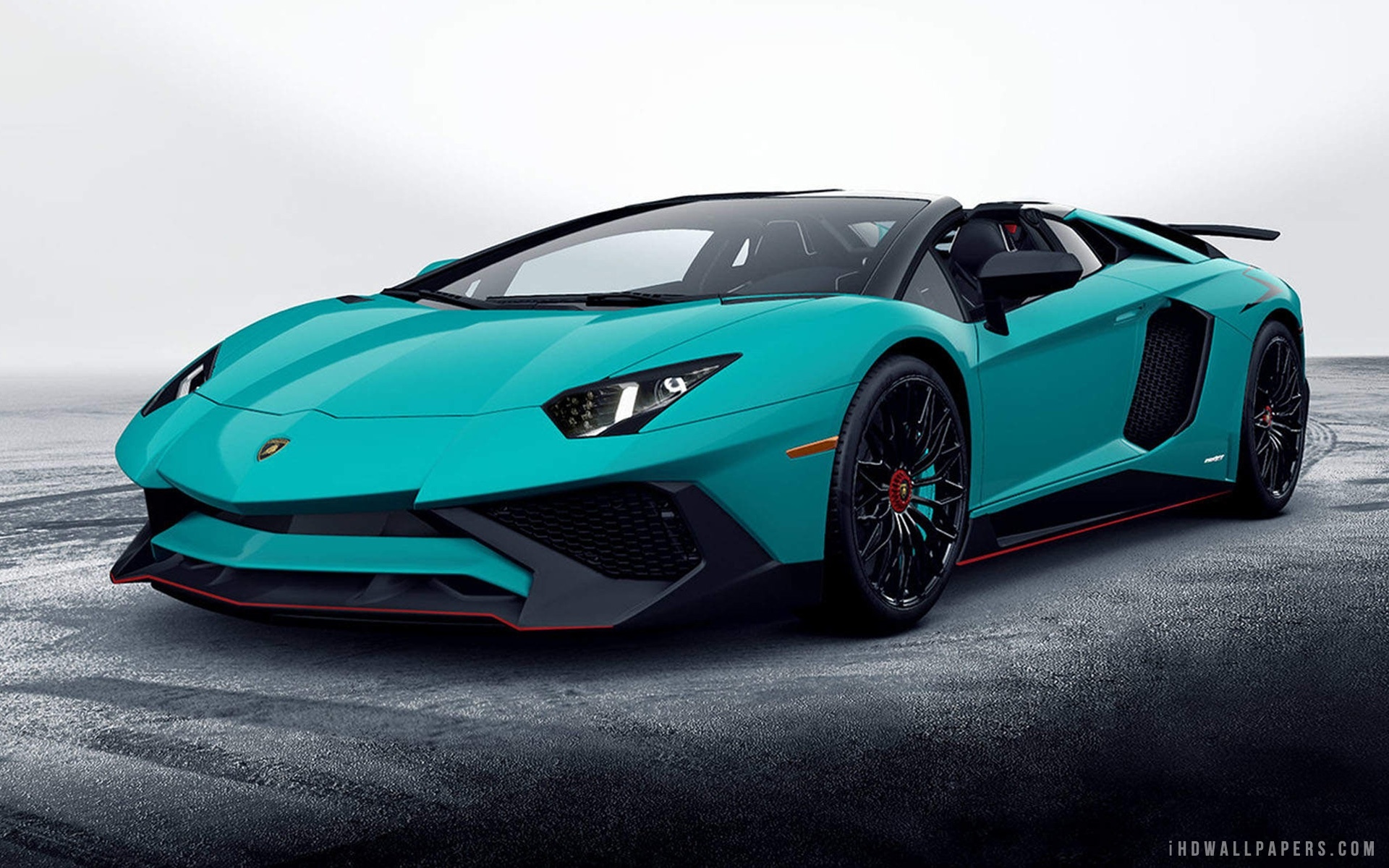 兰博基尼aventador lp750 4 sv跑车壁纸1280x1024分辨率查看