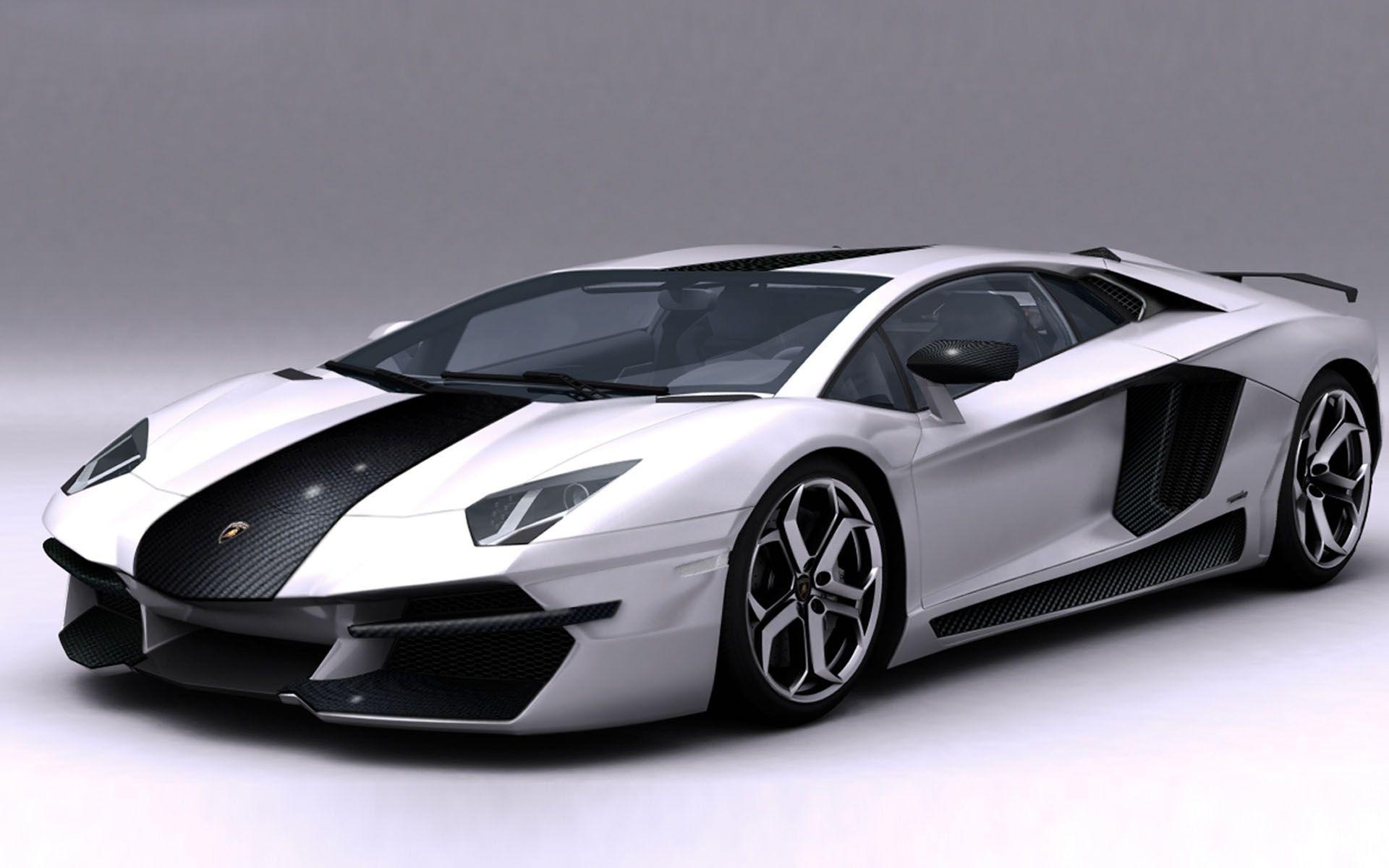 4 lamborghiniaventador lp700 Prindiville设计限量版壁纸