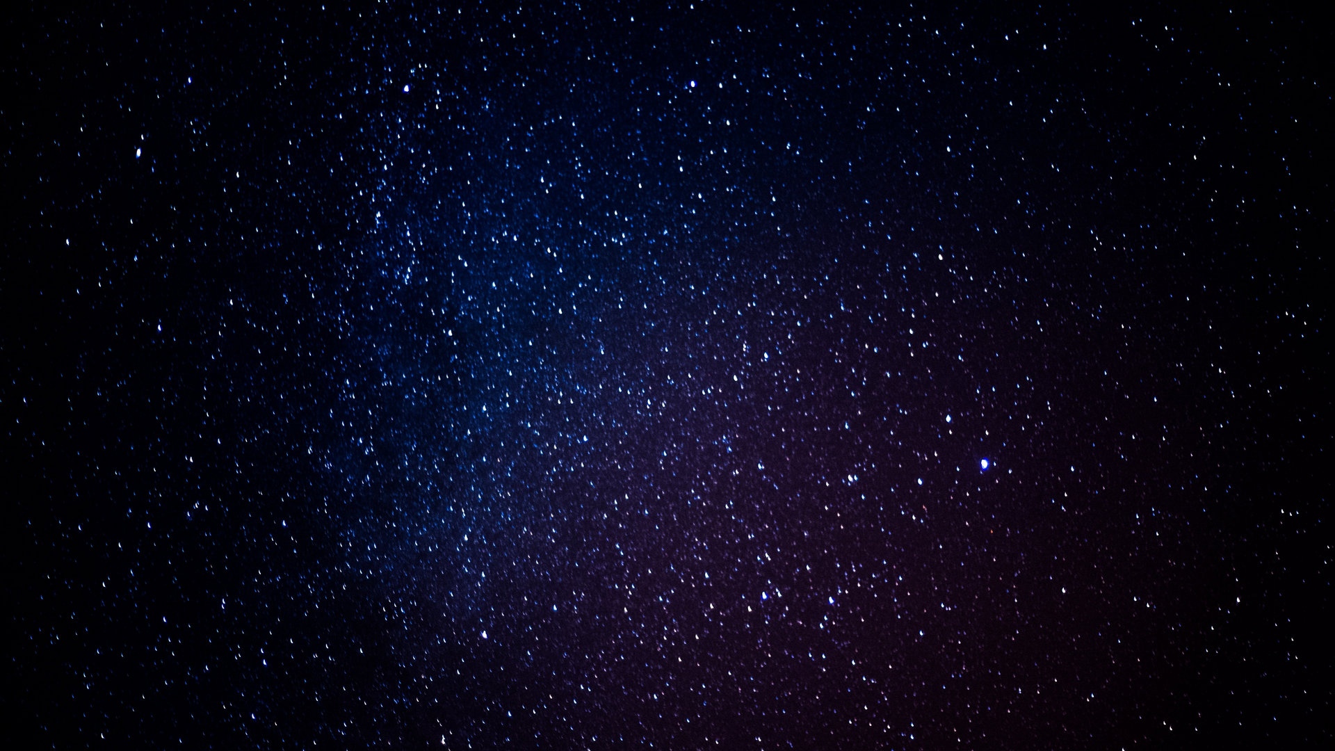 星星、晚上、夜晚的天空 - 免费可商用图片 - CC0素材网