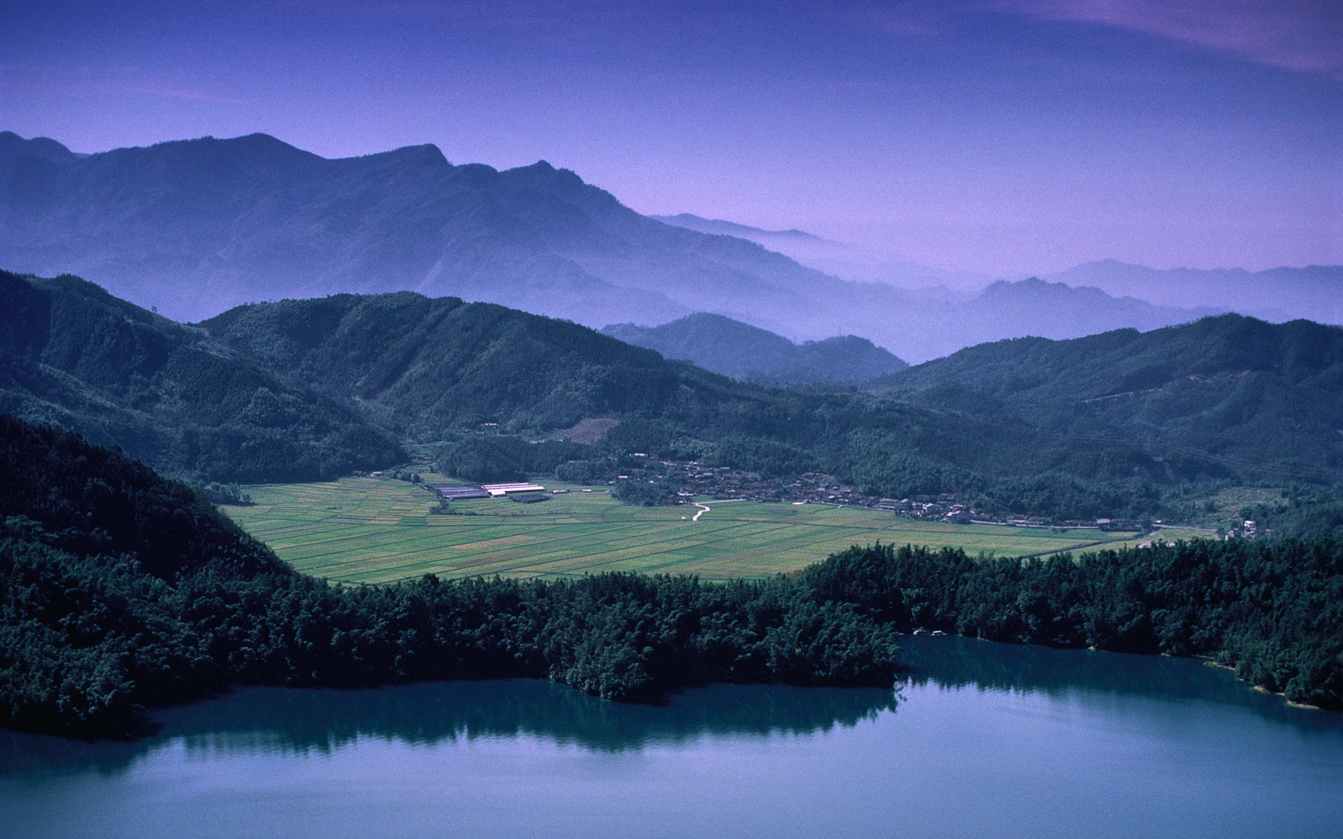 台湾最美的风景是人 - 知乎