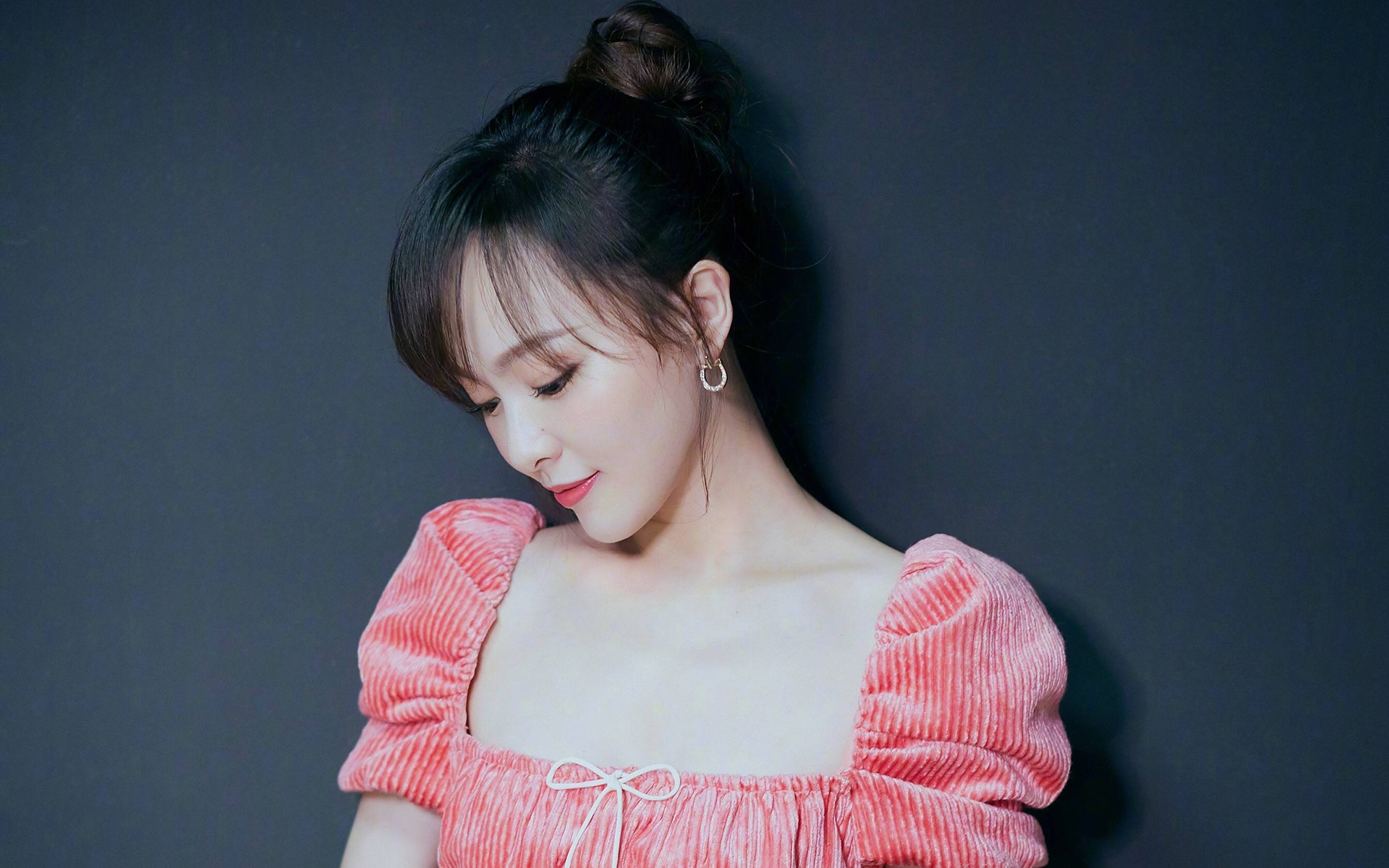 美丽的唐嫣