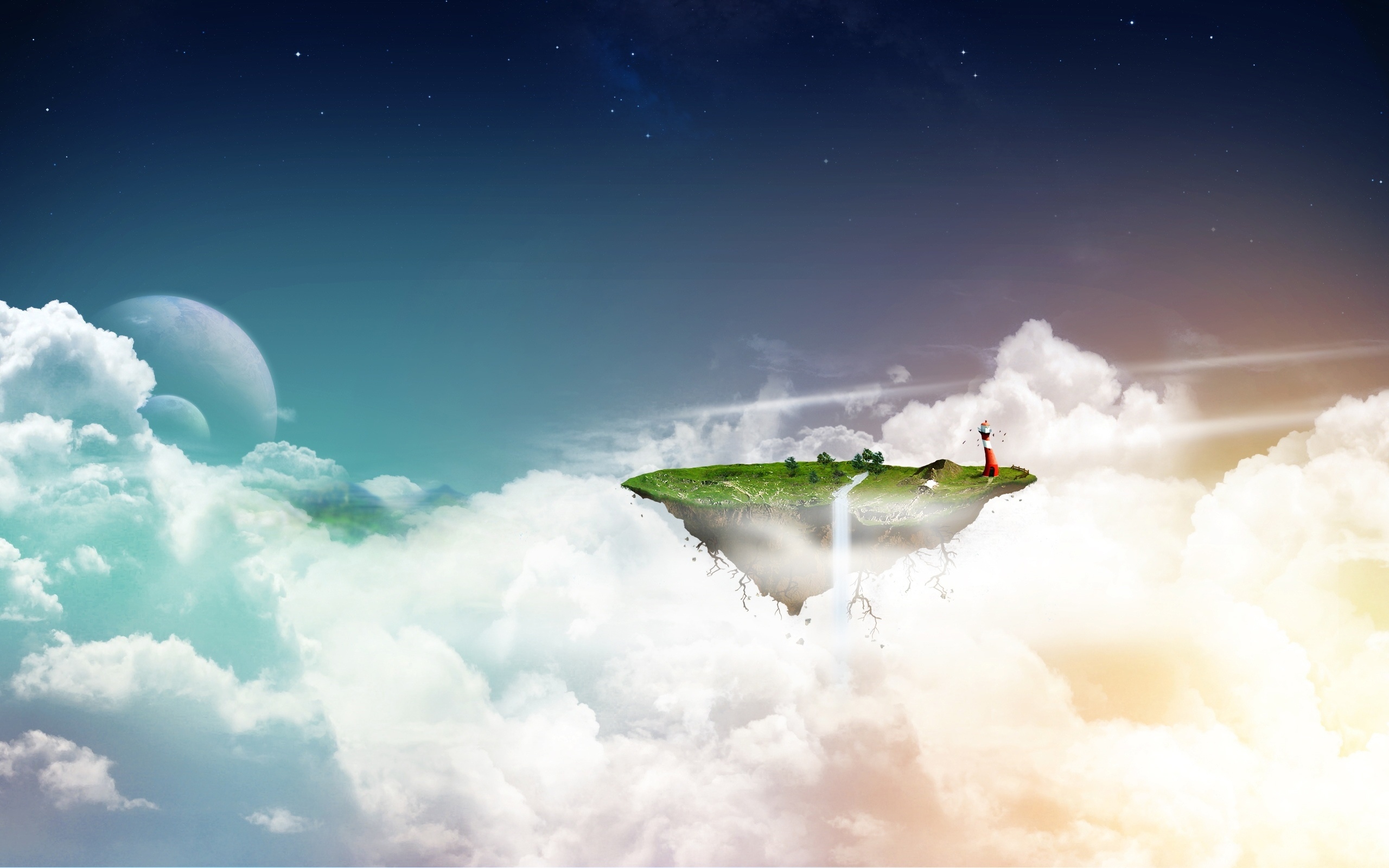 幻想高清壁纸