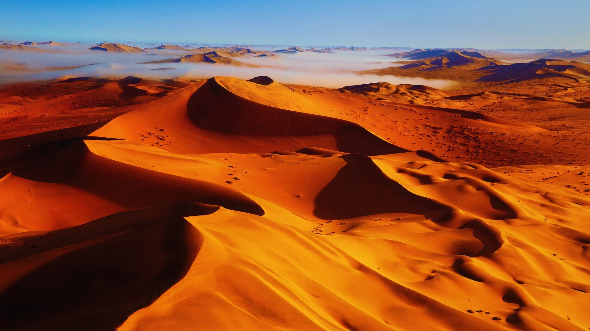 沙丘、沙、沙漠 - 免费可商用图片 - cc0.cn