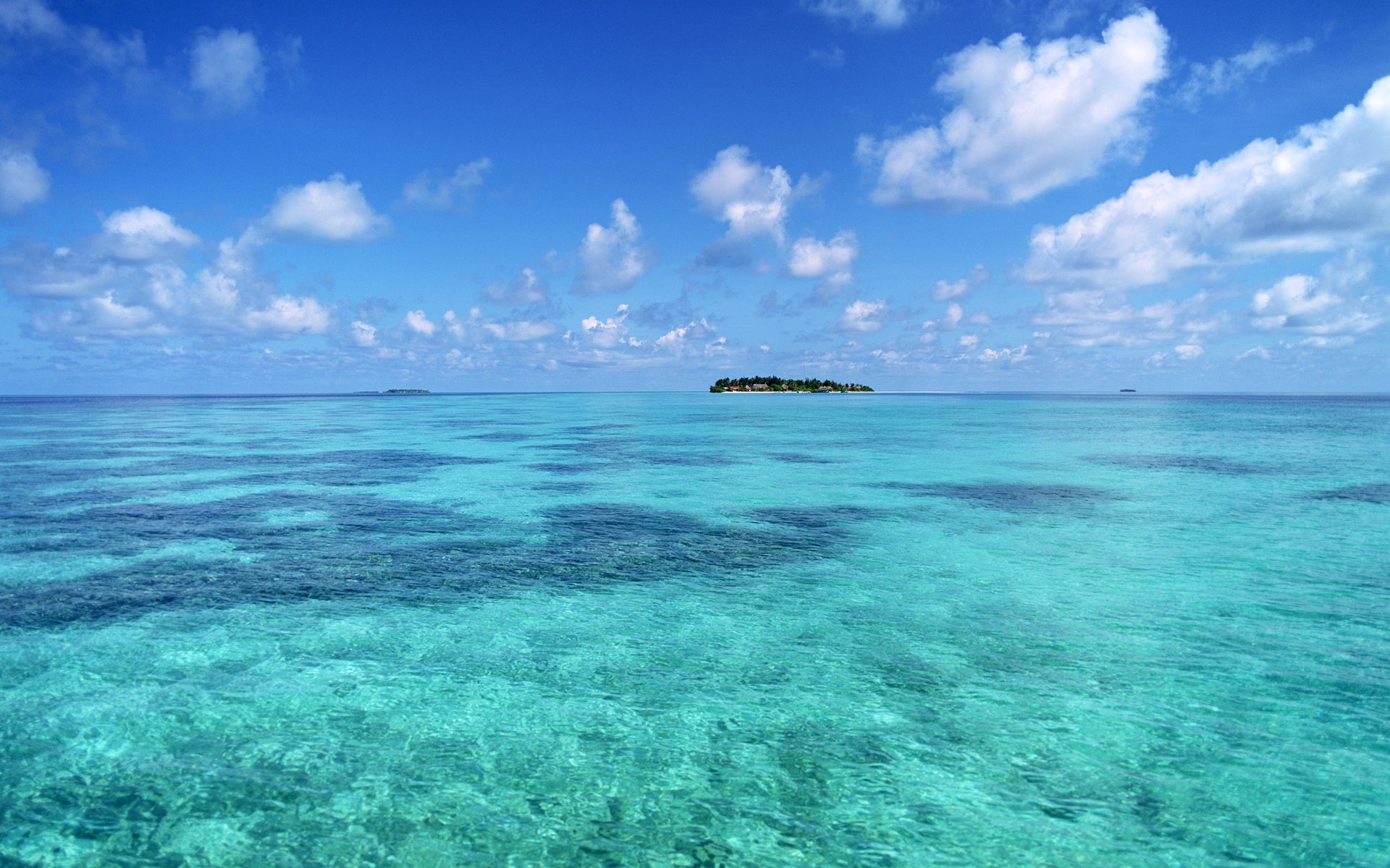 海空水蓝 第四辑
