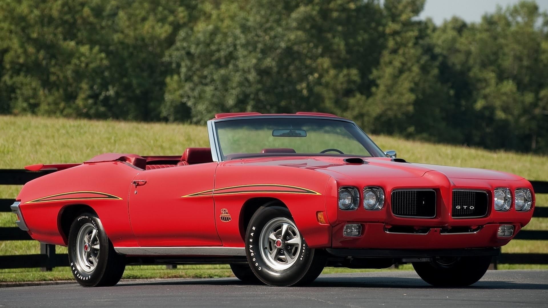 CONV GTO 70壁纸