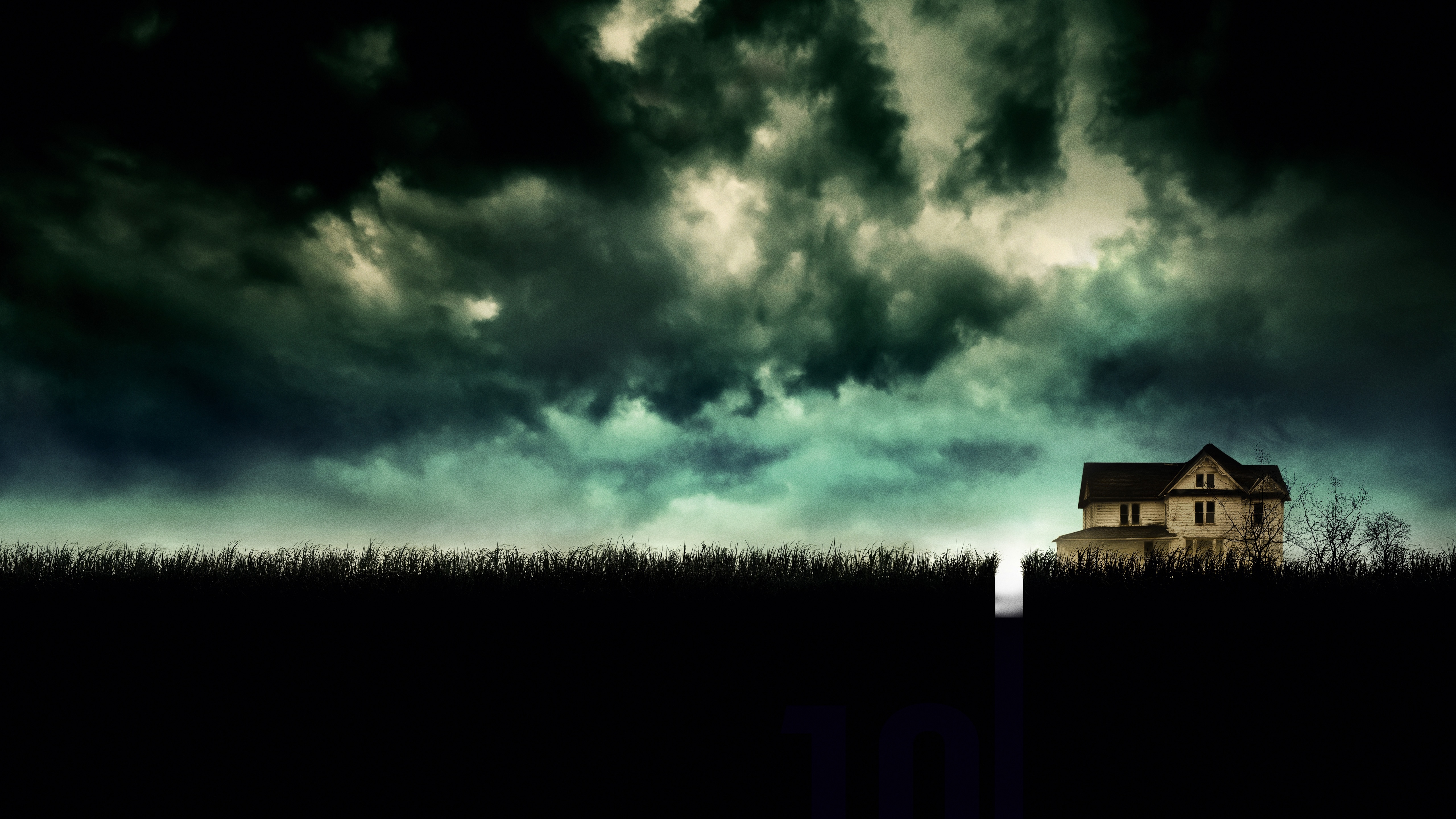 10 Cloverfield Lane 2016壁纸