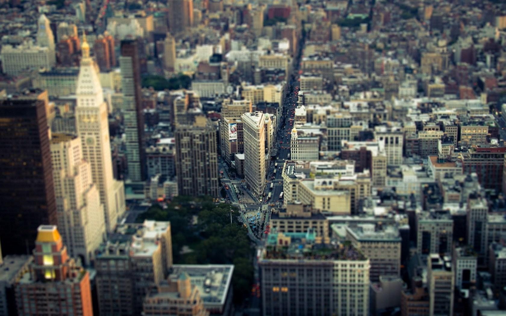 纽约市纽约曼哈顿壁纸