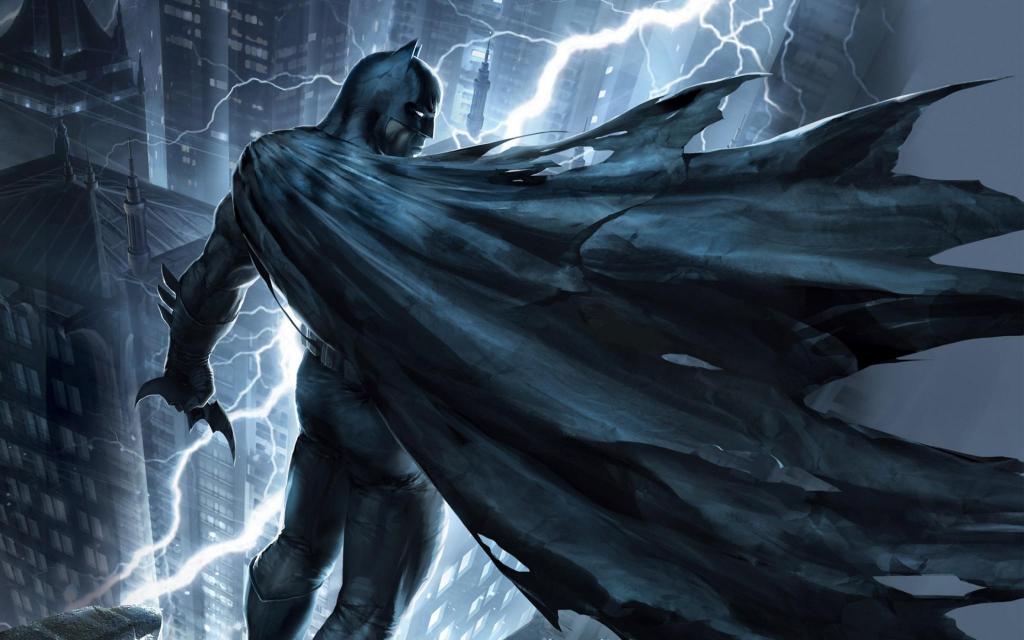 1蝙蝠侠黑暗骑士返回壁纸,高清图片,壁纸,其他