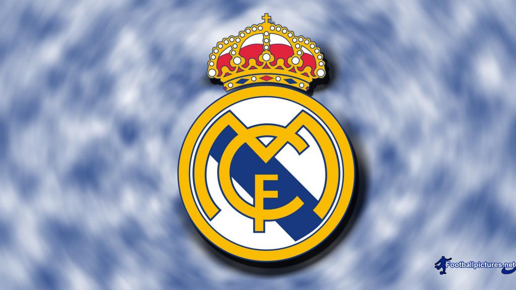 皇家马德里标志1080p壁纸,高清图片,壁纸,体育