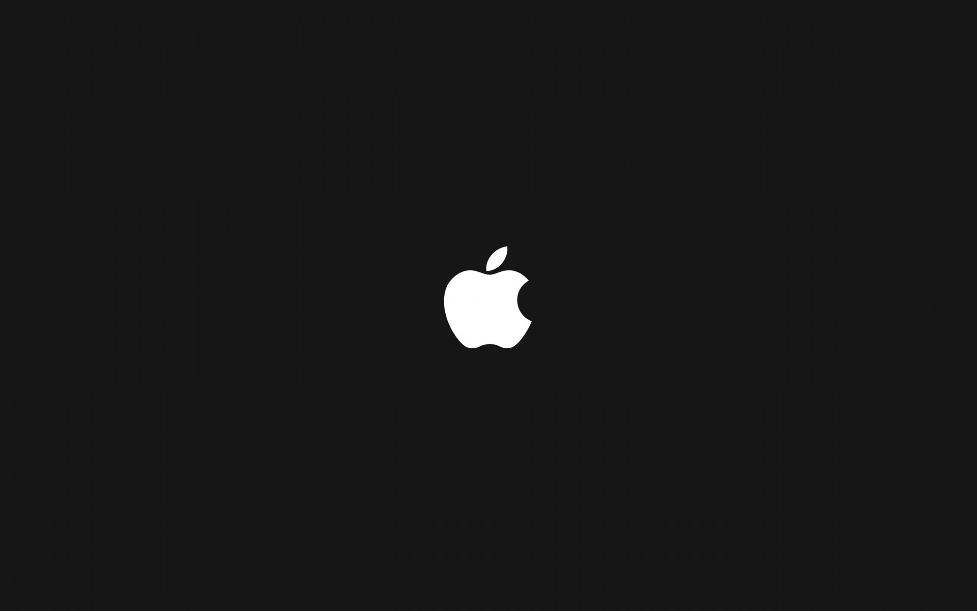苹果壁纸 logo白底图片