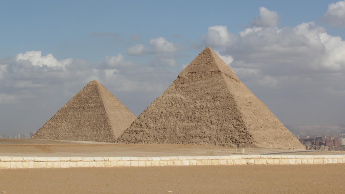 古埃及金字塔图片壁纸,高清图片,壁纸,其他
