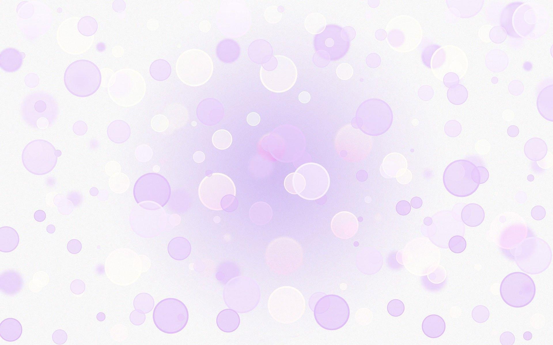 紫色和白色的圆圈壁纸1152x864分辨率查看