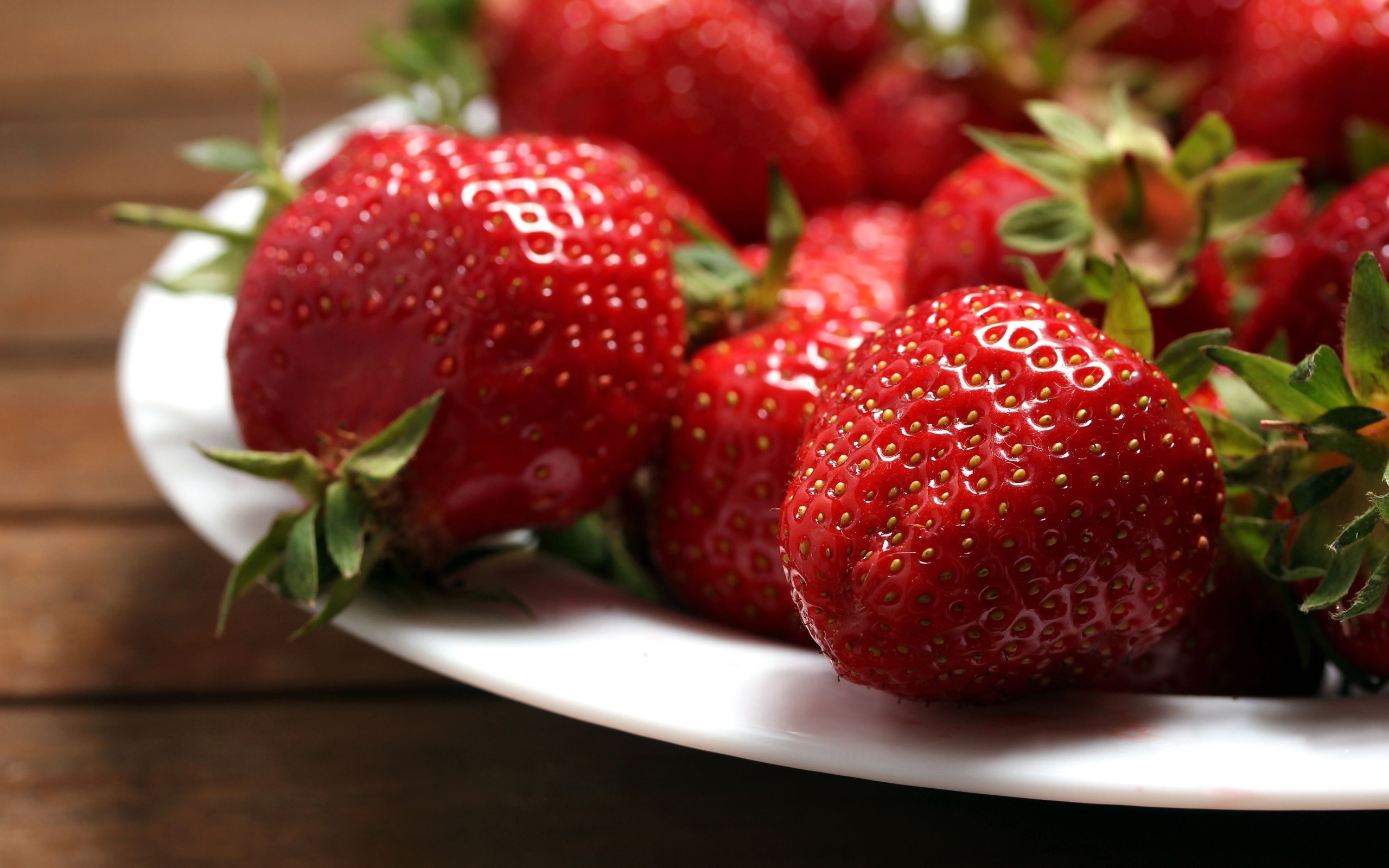 草莓,板壁纸1280x1024分辨率下载,甜美的水果,浆果,草莓,板壁纸,高清